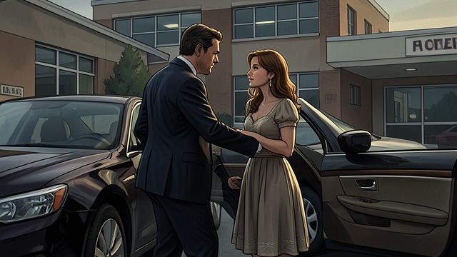 A First Encounter from "Slow Burn". A First Encounter Attraction under pressure Dylan first meets Kate while she is being carried from the blast site.