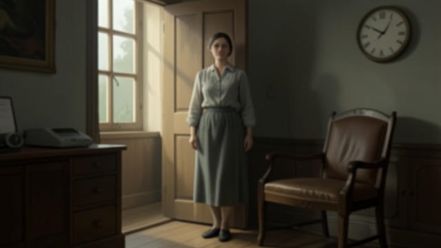 A Legacy Not Inherited from "Slow Burn". A Legacy Not Inherited The nephews lose control Kate accepts the estate but dismisses Compton’s advisers, denying the brothers the chance to inherit his main…