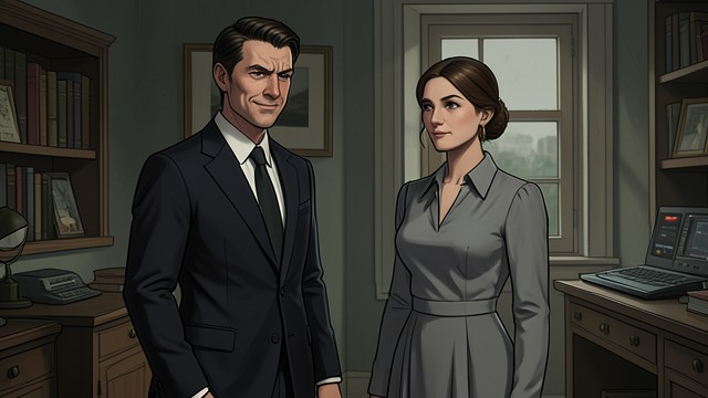 The Denial Speech from "Slow Burn". The Denial Speech An awkward reunion Dylan comes to Silver Springs after Jordan warns him that Kate may be in danger.
