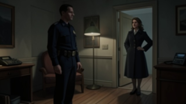 A Reluctant Assignment from "Slow Burn". A Reluctant Assignment Jordan’s appeal Jordan tells Dylan that Kate has survived multiple attacks and may not recognize the danger.