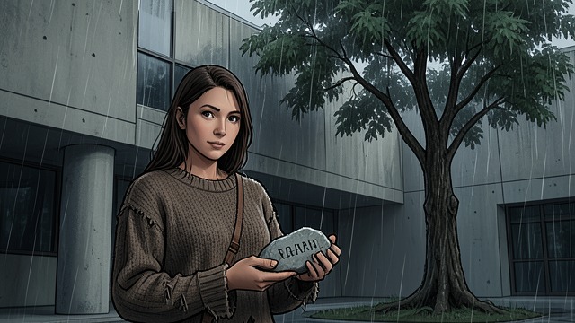 Leah’s Name Carried Forward from "Slow Burn". Leah’s Name Carried Forward An act of remembrance Kate chooses cancer research and a hospital project in Leah’s name rather than using Compton’s money to…