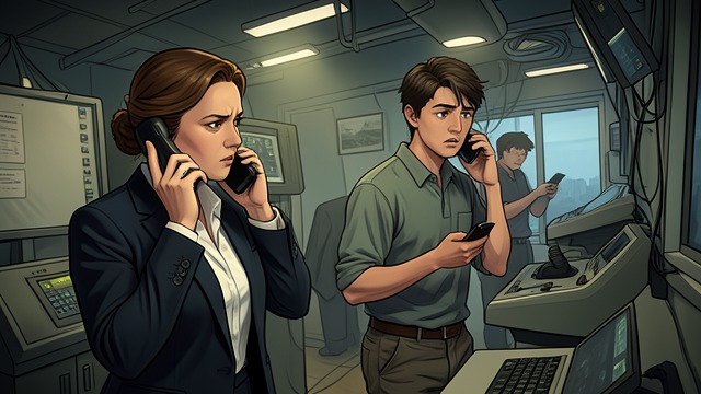 Jordan Sends Dylan from "Slow Burn". Jordan Sends Dylan Concern becomes action Jordan hears about the blasts and realizes Kate may be in danger even though Kate herself downplays the incidents.