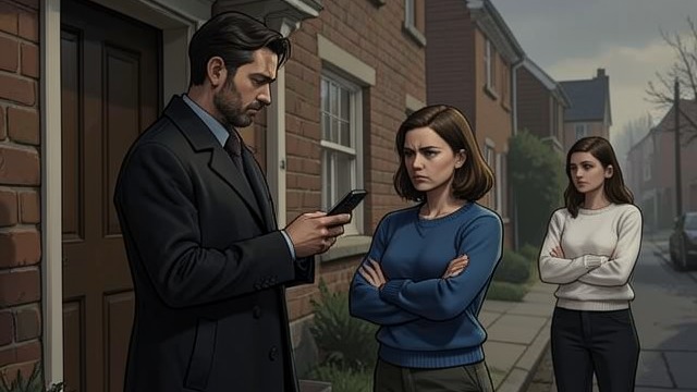 Unwanted Calls from "Slow Burn". Unwanted Calls A relationship ending Isabel has stopped seeing Reece after he presses for a more serious relationship.