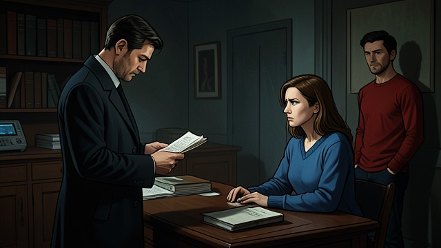 A Brother’s Inquiry from "Slow Burn". A Brother’s Inquiry Questions about the ex Dylan asks Isabel about Reece and quietly checks on his background.
