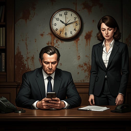 From Apparent Suicide to Murder Plot from "Slow Burn". This thread follows the investigators’ shifting interpretation of Roger’s death as evidence first appears to solve the case and then points to a wider…