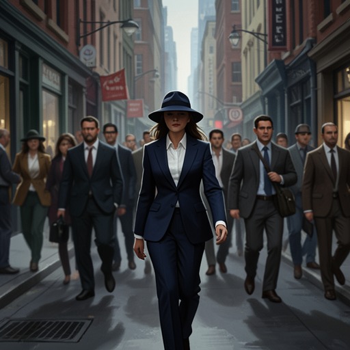 Good Fortune and Bad Luck from "Slow Burn". This thread develops the contrast between Kate’s extraordinary survival and the practical choices that turn luck into a chance to live.