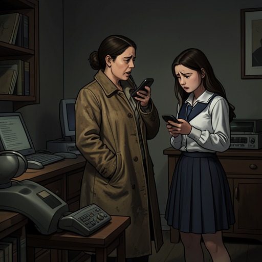 Jordan’s Surgery and Friendship from "Slow Burn". This thread traces Jordan’s frightening diagnosis, her recovery, and the dependable friendship that draws Kate back to Boston.