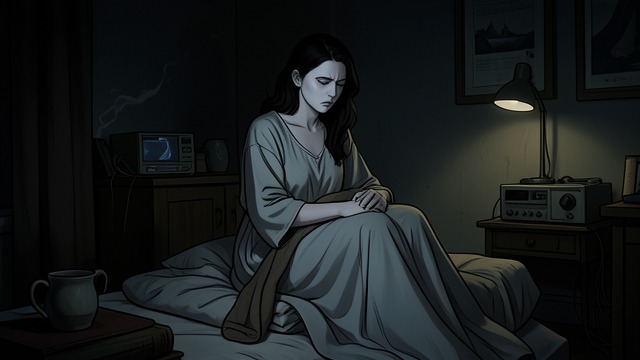 Childhood Fear from "Ofrenda a la tormenta". Childhood Fear A formative threat Amaia grew up with the memory of Rosario’s cruelty and the belief that her mother might kill her.