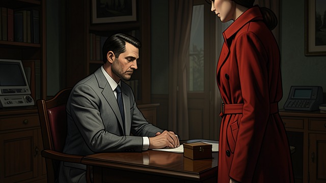 Berasategui’s Message from "Ofrenda a la tormenta". Berasategui’s Message A taunt in custody Amaia visits Berasategui, who passes on Rosario’s threat and implies that she is still alive.