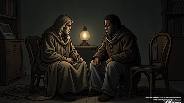 The Wound Is Not Healed from "Ofrenda a la tormenta". The Wound Is Not Healed No uncomplicated freedom Amaia does not mourn Rosario as a beloved parent, yet she grieves the childhood care she never received.