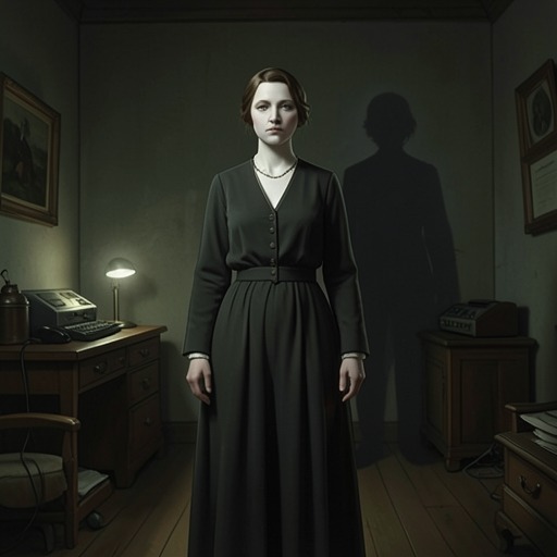 Fear, Dreams, and the Supernatural from "Ofrenda a la tormenta". The novel holds psychological explanations beside local supernatural belief as Amaia learns to treat fear as information without mistaking it for proof.