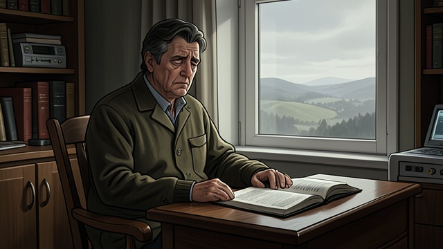 The Survivor’s Evasion from "The Narrow Road to the Deep North". Memory Softened A Life Recalled Differently Jimmy Bigelow remembers less and less of the forced labour, disease, and violence.