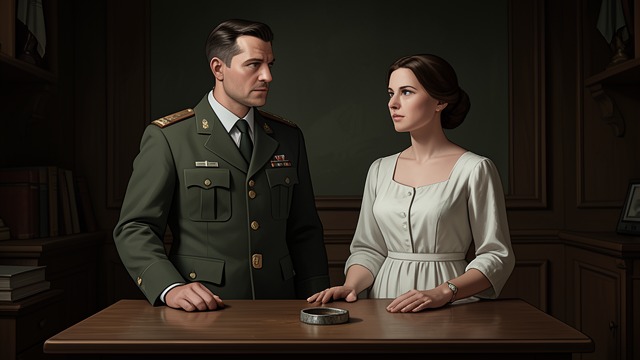 Marriage by Momentum from "The Narrow Road to the Deep North". Marriage by Momentum A Reunion Dorrigo Evans returns from war and finds Ella waiting.
