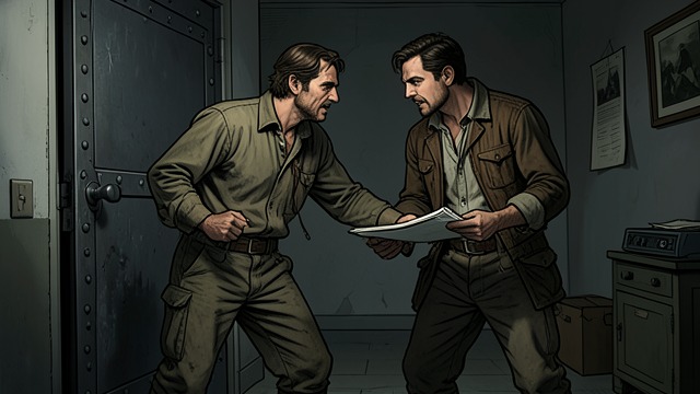 An Unfinished Contest from "The Narrow Road to the Deep North". The Argument Continues Shared Complicity Dorrigo Evans remembers that he could not stop the railway or save everyone.