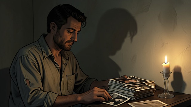 The Record and the Man from "The Narrow Road to the Deep North". Beyond the Archive Memory’s Limits The surviving images and testimonies preserve fragments, not the total experience.