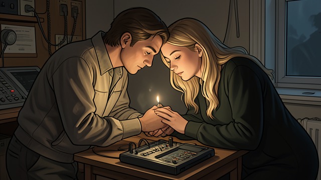 The Affair’s Intensity from "The Narrow Road to the Deep North". Desire as a Separate World Growing Attachment Dorrigo Evans and Amy Mulvaney seize time together wherever they can.