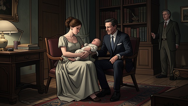 Kindness and Confinement from "The Narrow Road to the Deep North". Security Without Fulfilment Keith’s Care Keith Mulvaney marries Amy and provides a stable home and livelihood.