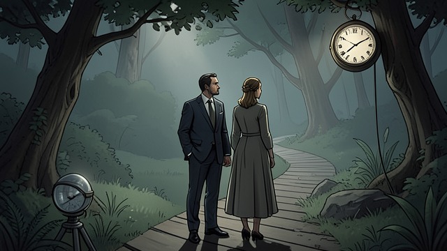 An Attractive Future from "The Narrow Road to the Deep North". Love as a Plan Social Certainty Dorrigo Evans sees Ella Lansbury as a suitable partner and a passage into a secure world.