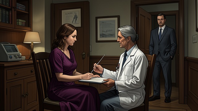 A Pregnancy Changes the Terms from "The Narrow Road to the Deep North". A Marriage Begins An Unsettled Relationship Amy Mulvaney becomes pregnant by Keith Mulvaney before they marry.