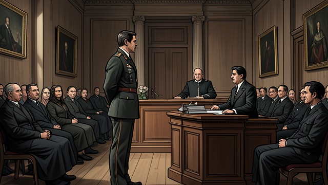 Kota’s Testimony from "The Narrow Road to the Deep North". Evidence and Blame An Officer’s Account Colonel Kota’s evidence contributes to the conviction of Korean and Formosan guards.