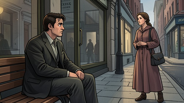 An Unexplained Attraction from "The Narrow Road to the Deep North". A Feeling Without a Name The Encounter Dorrigo Evans expects to return to his ordinary life but is unsettled by Amy Mulvaney’s presence.