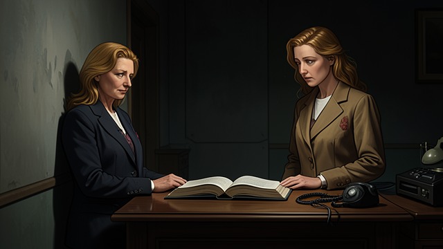 The Affair Begins from "The Narrow Road to the Deep North". A Secret Attachment From Restraint to Desire Dorrigo Evans begins visiting Amy Mulvaney at the King of Cornwall Hotel.