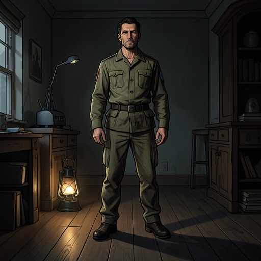 Nakamura’s Transformation into a War Criminal from "The Narrow Road to the Deep North". This thread follows Choi Sang-min, known as the Goanna, from colonial subordination into brutal authority and finally to execution.