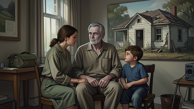 A Quiet Final Season from "Black Box". A Quiet Final Season Dependence and tenderness As illness weakens him, Alexander accepts food, assistance, and companionship from Ilana and Boaz.