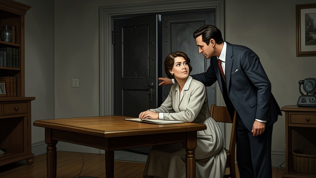 The Inheritance Bargain from "Black Box". The Inheritance Bargain A proposed exchange Alexander offers Michel a share of his estate if he permits Ilana and Yifat to remain in Zikhron.