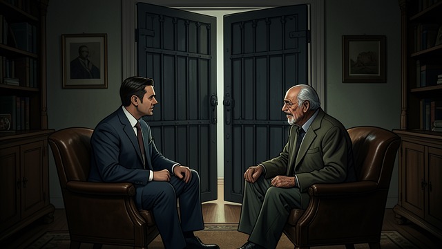 The Caretaker’s Return from "Black Box". The Caretaker’s Return Service resumes Even after resigning, Zakheim arranges care and helps manage Alexander’s affairs.