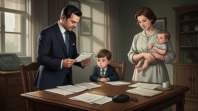 Boaz’s Share from "Black Box". Boaz’s Share Money reaches the household Michel says the funds belong to Ilana, Boaz, and Yifat in equal parts, though he retains control while the children…