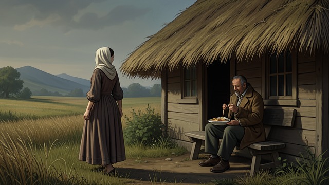 The Journey to Zikhron from "Black Box". The Journey to Zikhron An impulsive visit Ilana travels to the estate and discovers Boaz living there.