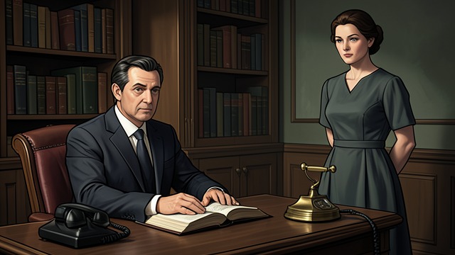 Letters Through Lawyers from "Black Box". Letters Through Lawyers An intermediary system Alexander and Ilana communicate through Zakheim, while legal letters and telegrams carry demands between…