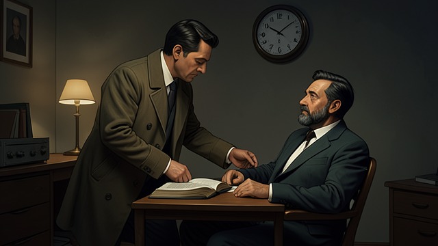 Father and Son at Home from "Black Box". Father and Son at Home Practical tenderness In the old estate, Boaz helps Alexander through illness and teaches him, in return, to accept help.