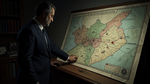 The Toulouse Connection from "Black Box". The Toulouse Connection A proposed exchange Zakheim learns that Michel and a Parisian financier are negotiating an exchange involving religious land west of…