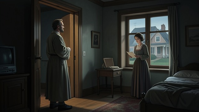 A Formal Reply from "Black Box". A Formal Reply Help without acknowledgment Alexander reverses Boaz’s expulsion through a telephone call and arranges a substantial payment.