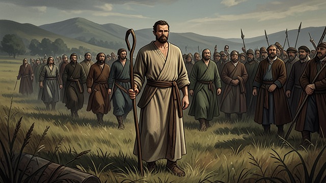 Michel’s Moral Certainty from "Black Box". Michel’s Moral Certainty A defined path Michel urges Torah, self-restraint, and the redemption of land.