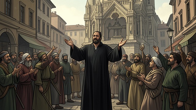 Michel’s Sermon from "Black Box". Michel’s Sermon Moral correction Michel rebukes Boaz for violence and frames self-restraint as the path toward adulthood and Jewish responsibility.