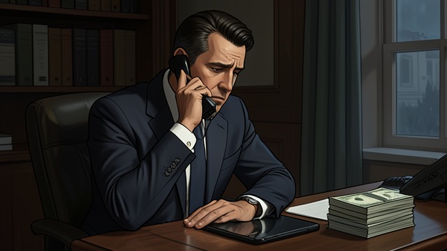 A Remote Benefactor from "Black Box". A Remote Benefactor Action at a distance Alexander resolves Boaz’s school crisis by telephone and sends money while refusing direct emotional engagement.