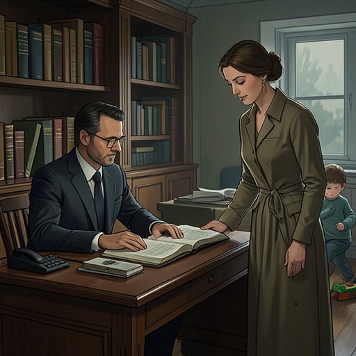 The Meaning of Joy from "Black Box". The contrast between Alexander’s bleak theories and the Sommos’ small domestic rituals tests what happiness can mean.