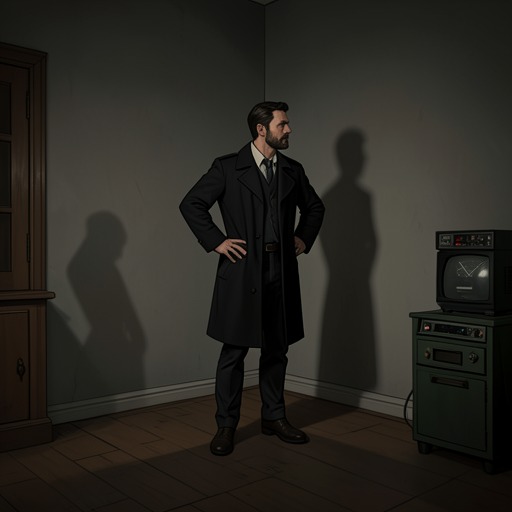 The Meaning of Holiness from "Black Box". Alexander’s repeated demand to define holiness exposes his fear that religious certainty can disguise violence and emptiness.
