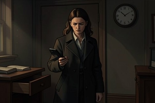 Extracting Data from the Secret Target’s Phone from "Black Box". Extracting Data from the Secret Target’s Phone is a covert intelligence procedure that turns the agent’s access to a target’s private space into a brief…