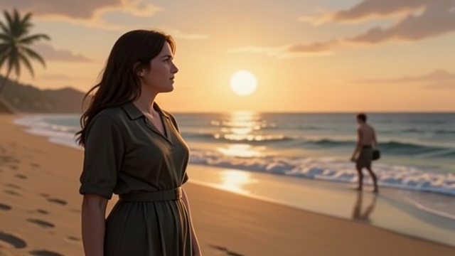 The Unseen Reunion from "Black Box". Love Beyond the Frame Survival without reunion The narrator is rescued, but her husband does not appear at the Hotspot.