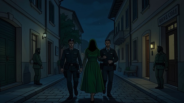 The Infiltration’s Return from "Black Box". Returning from the Cover Mission and person After surviving the villa and reaching a Geographic Hotspot, the narrator is recovered by her agency.