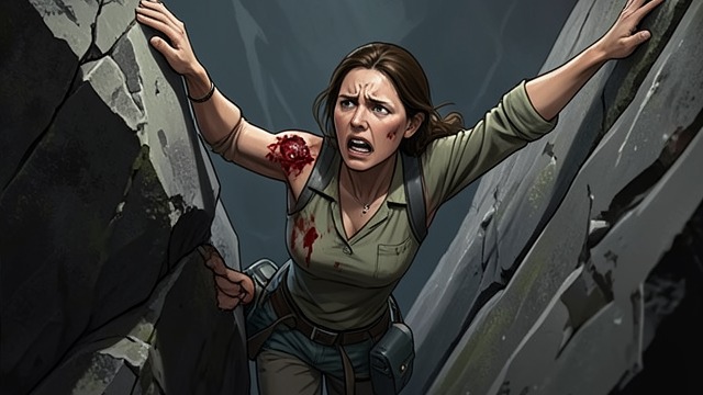 The Shoulder Wound from "Black Box". Injury as Record The shot The alpha beauty fires, and a bullet wounds the narrator’s shoulder.