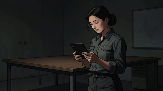 The Training Contradiction from "Black Box". Impossible Qualities Opposing demands The narrator’s training asks for ironclad scruples and willingness to violate them, patriotic love and contact with…