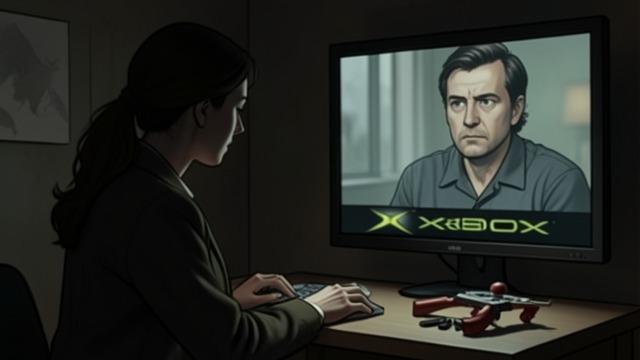 The Hidden Paternity from "Black Box". A Family Secret Discovery and shock The narrator discovers that her father is a movie star with seven other children from several marriages.