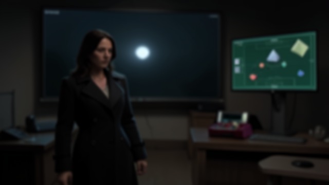 Renouncing the Spotlight from "Black Box". A New Measure of Achievement The doctrine The mission’s teaching describes a new heroism that rejects self-involvement, individual magnetism, and the American…