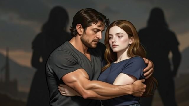 An Intimate Resemblance from "Black Box". Home in the Wrong Place A fleeting association As the Designated Mate surrounds the narrator with his arms, their strength briefly recalls her husband’s.