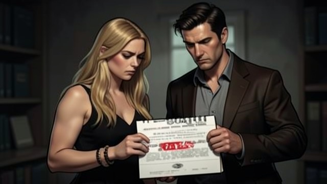 The Decision Before Children from "Black Box". A Joint Sacrifice Timing the service The couple believes the narrator should serve before they have children.